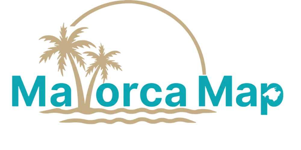 Mallorca Map Logo Mallorca Map - Dein Guide für Mallorca | Restaurants, Events, Touren & Aktivitäten